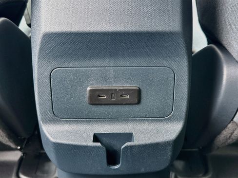 Used 2025 Ford Maverick XLT FWD image 16