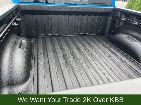 New 2026 RAM 1500 Big Horn image 13