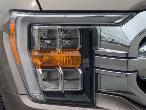 Used 2023 Ford F150 XLT w/ Equipment Group 302A High image 11