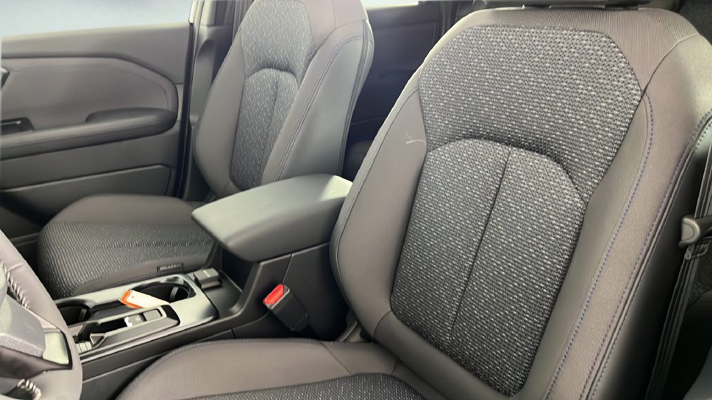 New 2026 Subaru Forester Premium AWD/4WD image 31