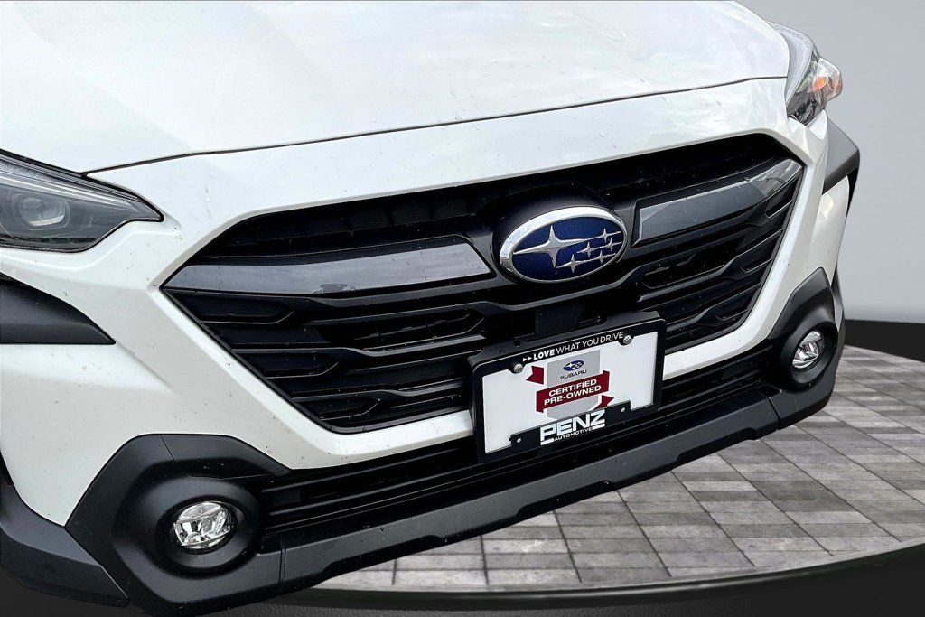 Used 2025 Subaru Outback Premium AWD/4WD image 34