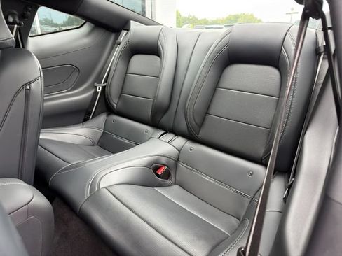 Used 2024 Ford Mustang Premium RWD image 19