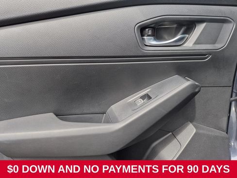 Used 2025 Honda Accord SE image 26