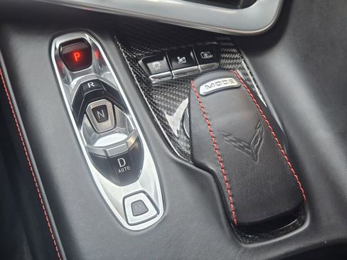 Used 2022 Chevrolet Corvette Stingray Premium Conv w/ Z51 Performance Package image 21