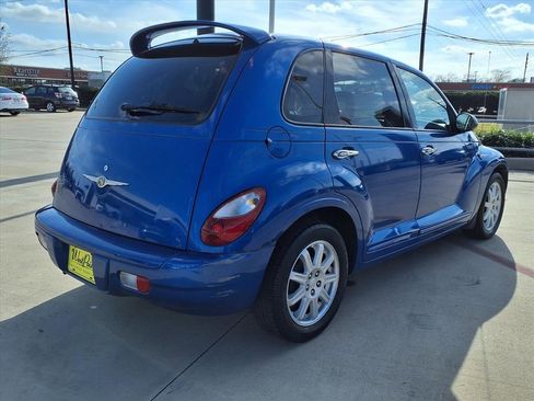 Used 2006 Chrysler PT Cruiser Limited image 2