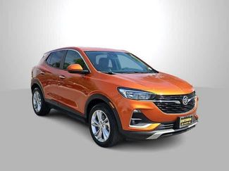 Used 2022 Buick Encore GX Preferred video 2