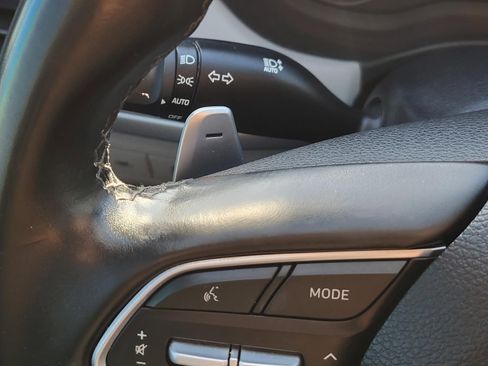 Used 2020 Hyundai Palisade SEL image 34