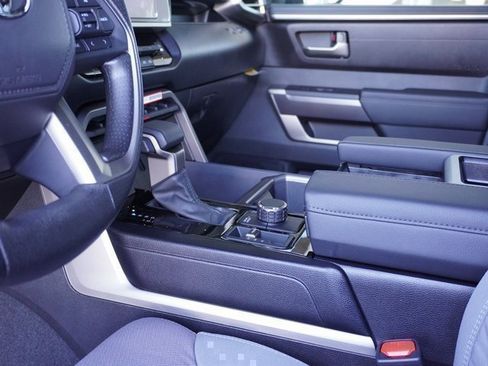 New 2025 Toyota Tundra SR5 image 22