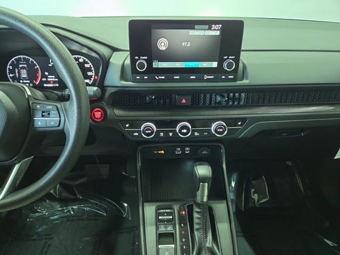 Used 2024 Honda CR-V EX image 20