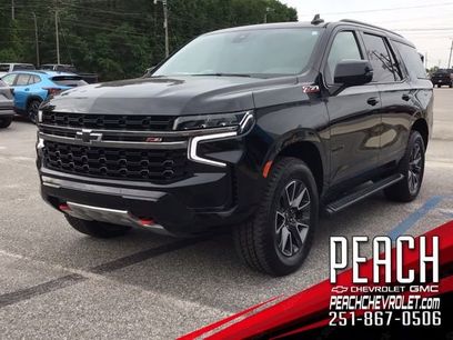 Used 2022 Chevrolet Tahoe Z71 w/ Z71 Off-Road Package