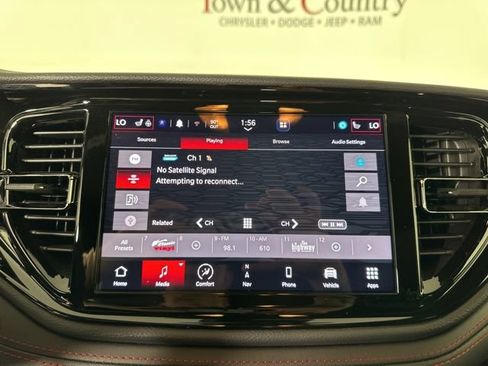 Used 2026 Dodge Durango GT AWD/4WD image 15