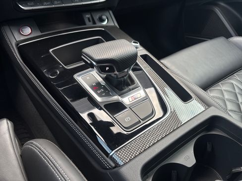 Used 2024 Audi SQ5 Premium Plus AWD/4WD image 17
