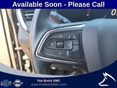 Certified 2024 Buick Encore GX Preferred AWD/4WD image 14