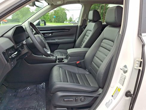 Used 2024 Honda CR-V EX-L image 10
