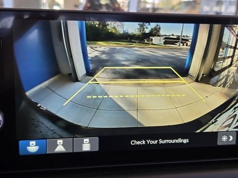 New 2026 Honda HR-V LX image 44