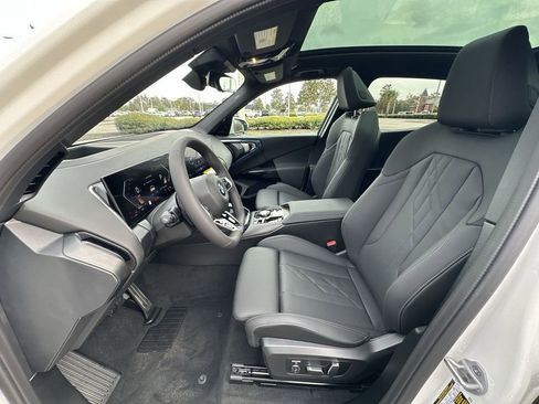 New 2026 BMW X3 xDrive30 image 15