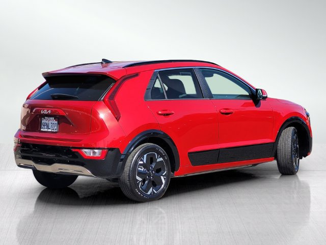 Used 2024 Kia Niro Wind FWD image 4