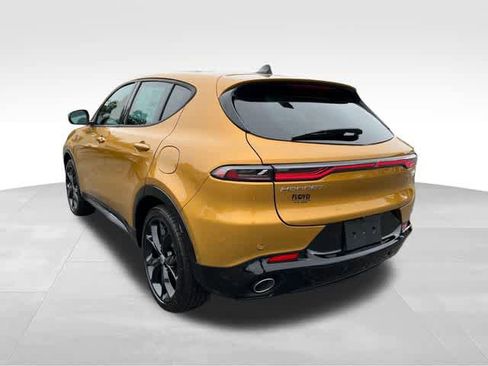 New 2025 Dodge Hornet R/T w/ Track Pack image 5