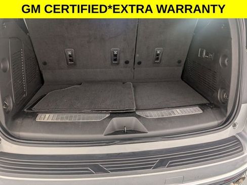 Certified 2023 Chevrolet Tahoe High Country image 32