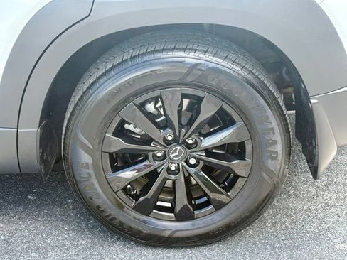 Used 2024 MAZDA CX-50 AWD 2.5 S w/ Premium Package image 31