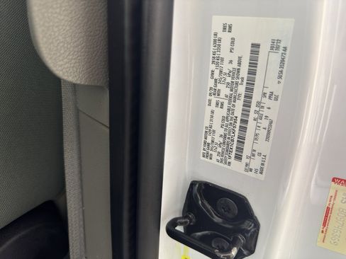 Used 2020 Ford F150 XL w/ Equipment Group 101A Mid RWD image 12