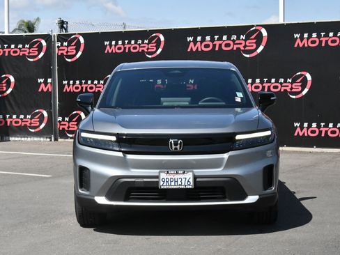 Used 2024 Honda Prologue EX image 2