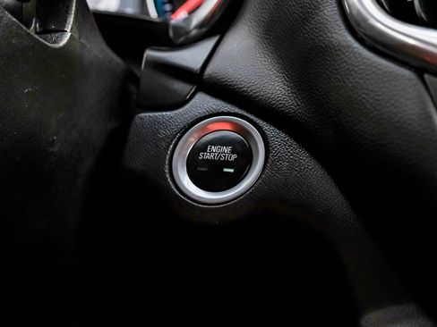 Used 2021 Chevrolet Equinox LT w/ LPO, Cargo Package image 27