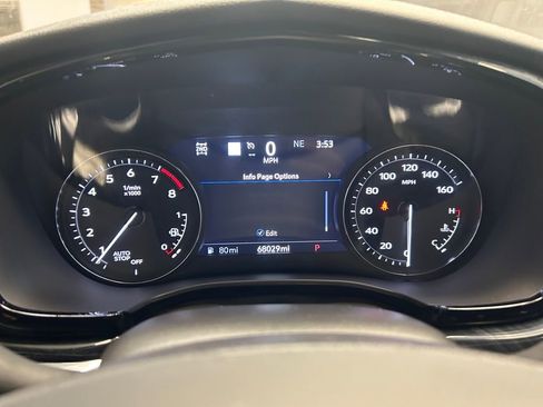 Used 2021 Cadillac XT6 Premium Luxury image 13