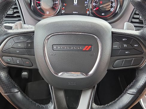 Used 2022 Dodge Challenger GT w/ Blacktop Package image 16