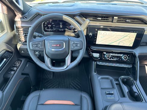 New 2025 GMC Sierra 2500 AT4 w/ AT4 Premium Plus Package image 21