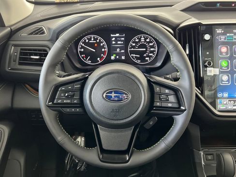 New 2026 Subaru Ascent Bronze Edition AWD/4WD image 16