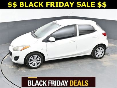 Used 2014 MAZDA MAZDA2 Sport