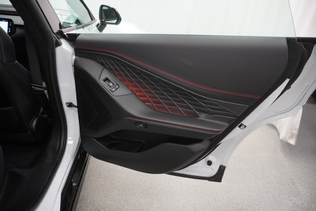 New 2026 Dodge Charger Scat Pack AWD/4WD image 29