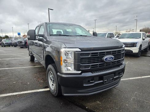 New 2026 Ford F350 XL image 3