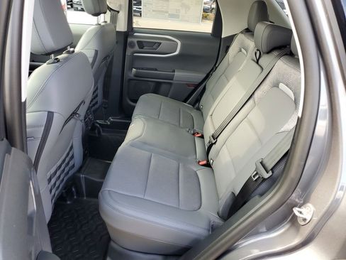 New 2026 Ford Bronco Sport Badlands w/ Badlands Tech Package image 30