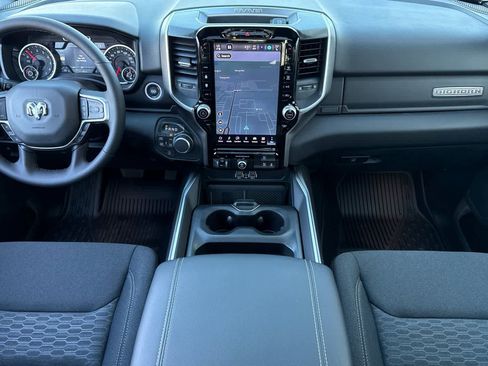 New 2026 RAM 1500 Big Horn image 3