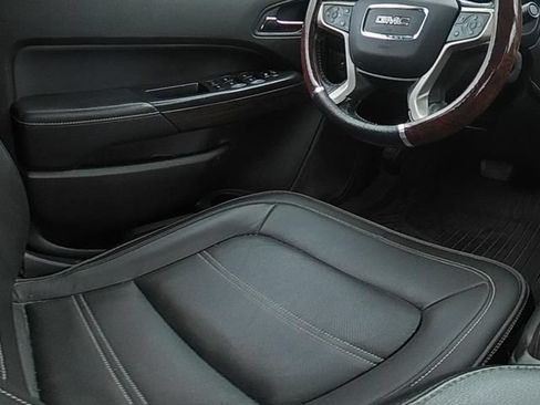 Used 2019 GMC Canyon Denali AWD/4WD image 22