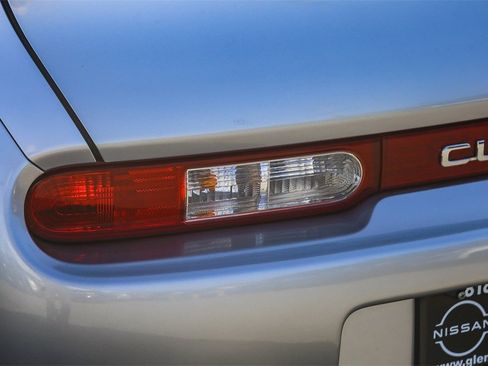 Used 2011 Nissan Cube 1.8 S w/ Interior Designer Pkg image 9