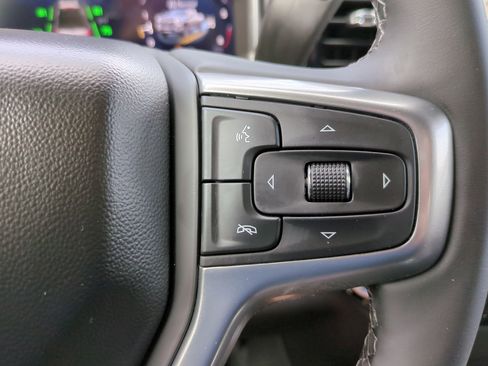 New 2026 Chevrolet Silverado 2500 LT w/ All Star Edition image 25