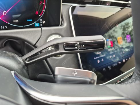 New 2026 Mercedes-Benz E 350 4MATIC Sedan image 26