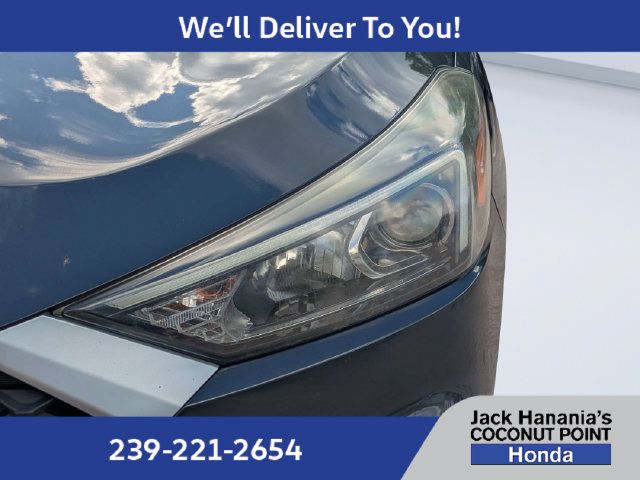 Used 2019 Hyundai Tucson Value FWD image 9