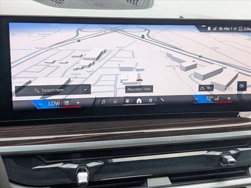 Used 2026 BMW X5 xDrive40i AWD/4WD image 14