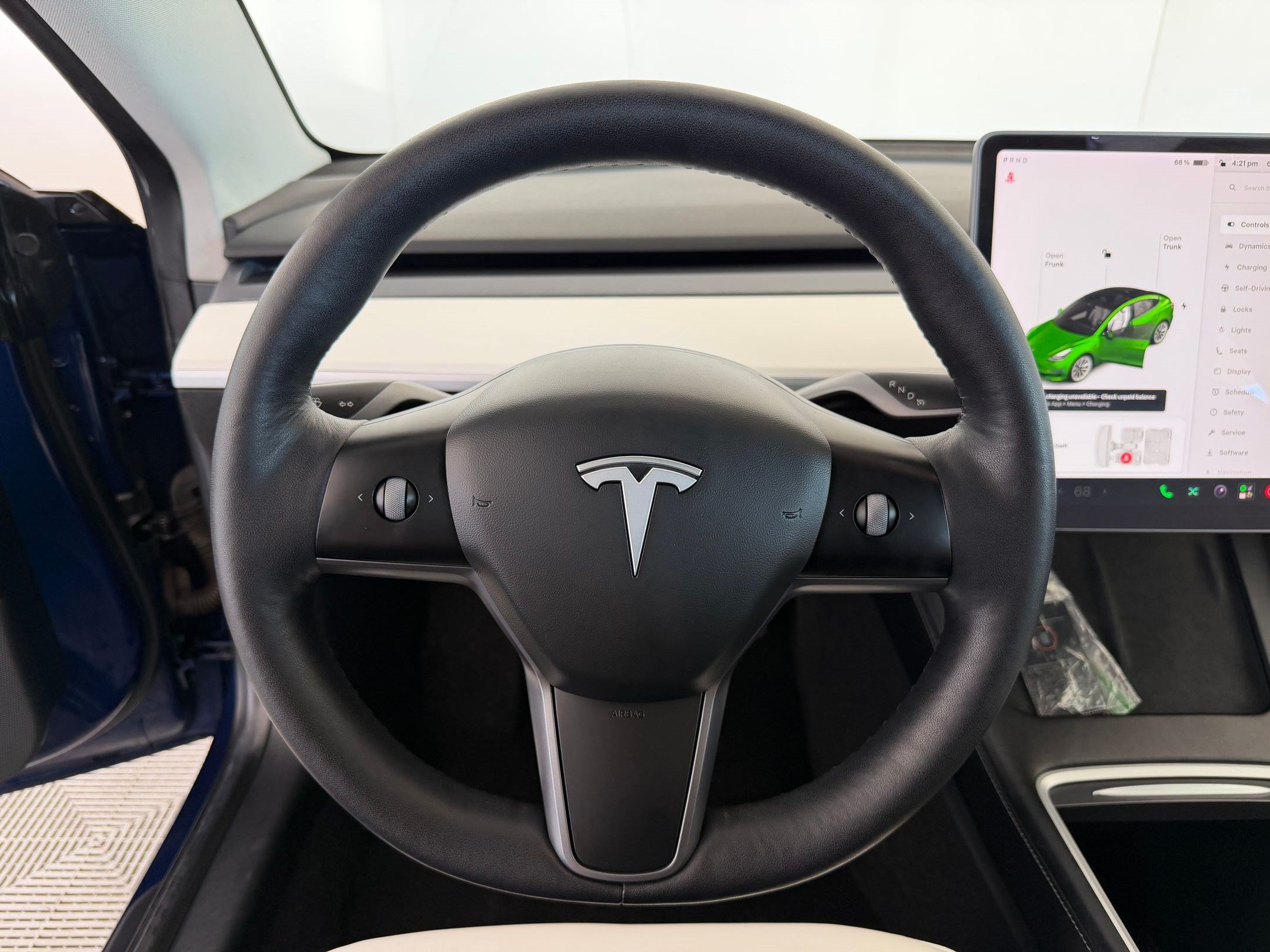 Used 2021 Tesla Model 3 Long Range AWD/4WD image 10