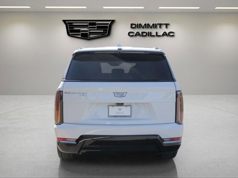 New 2026 Cadillac Escalade IQL Sport 1 image 4