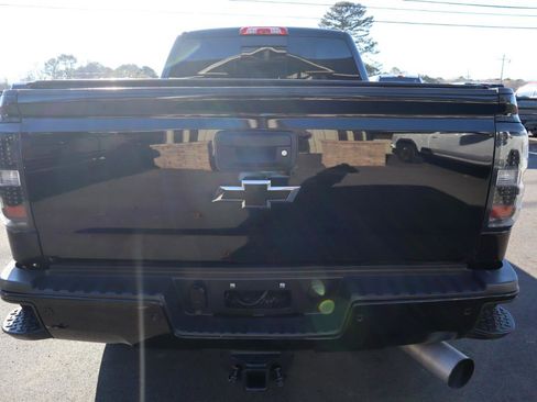 Used 2017 Chevrolet Silverado 2500 LTZ w/ Duramax Plus Package AWD/4WD image 8
