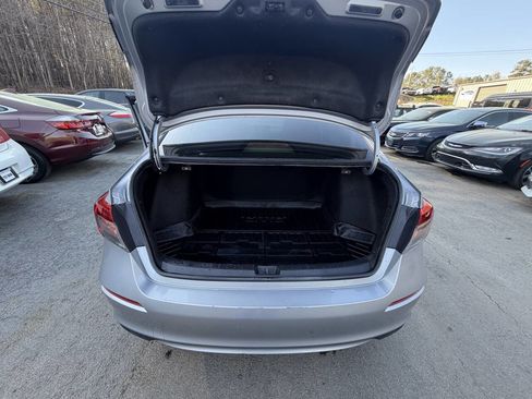 Used 2022 Honda Civic EX image 7