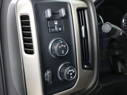 Used 2017 GMC Sierra 3500 Denali w/ Duramax Plus Package AWD/4WD image 17
