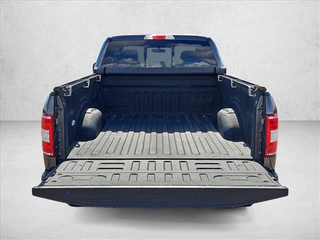 Used 2018 Ford F150 XLT w/ Equipment Group 302A Luxury AWD/4WD image 6