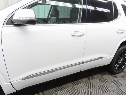 Used 2020 GMC Acadia Denali image 36