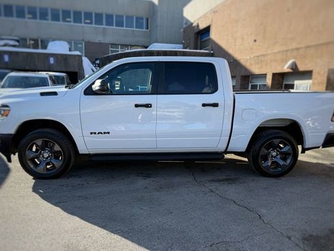 Used 2023 RAM 1500 Big Horn image 14